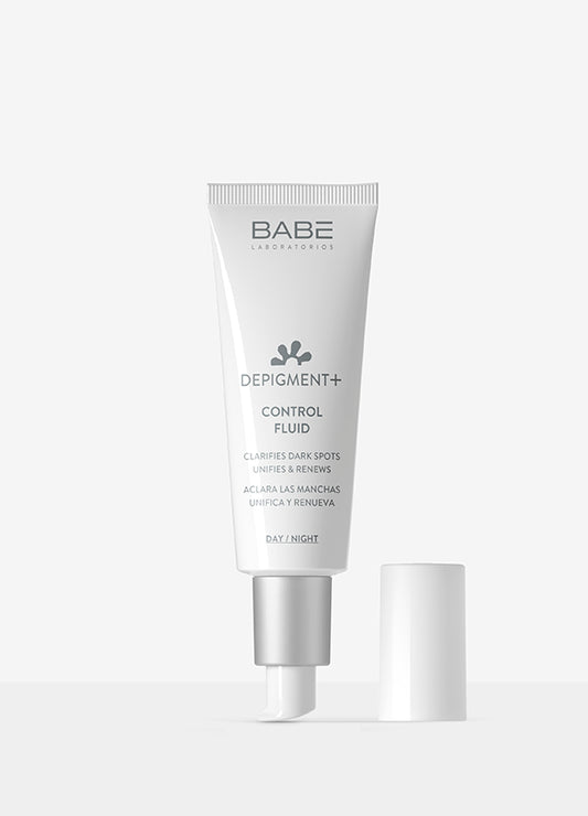 Babe Depigment+ Fluido Control 40ml