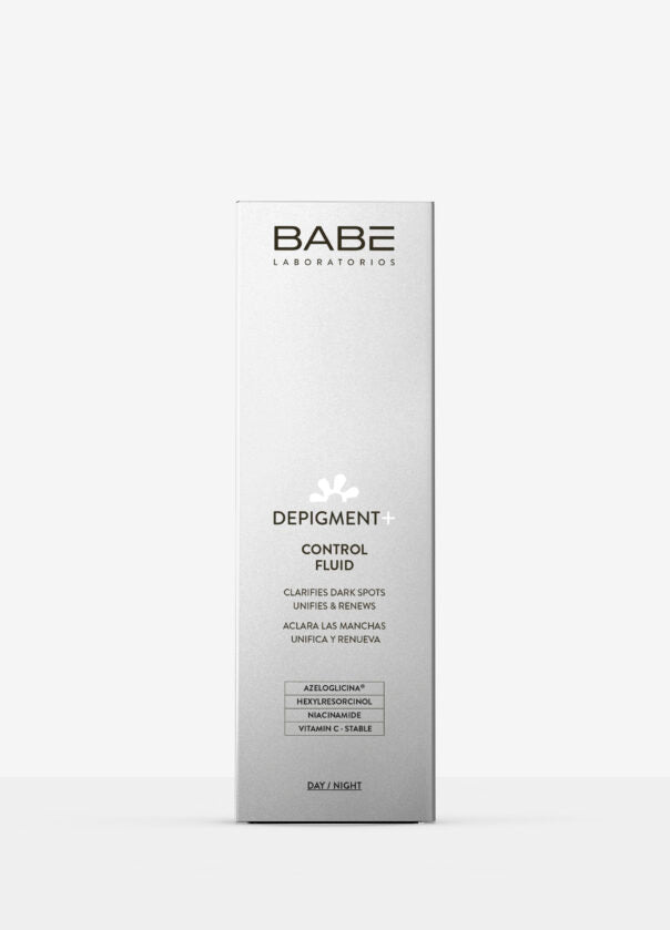 Babe Depigment+ Fluido Control 40ml
