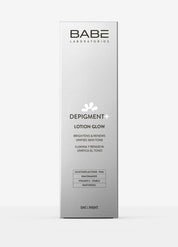 Babe Depigment+ Loção Glow 150ml