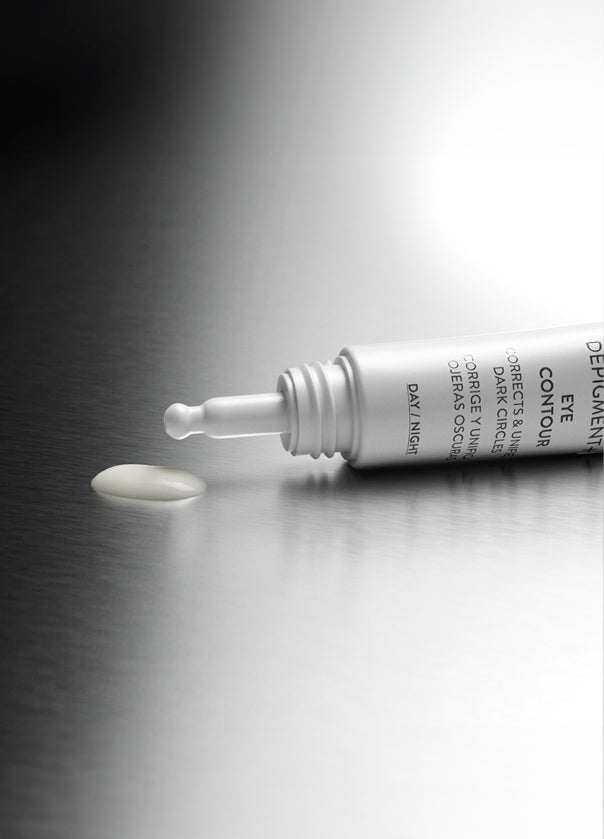 Babe Depigment+ Contorno de Olhos 15ml