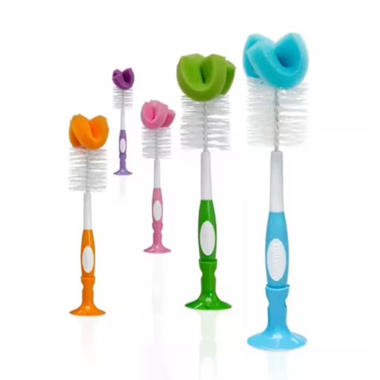 Dr. Brown's Escovilhão de Limpeza para Biberões