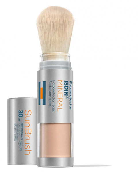 Isdin Sun Brush Pó Mineral SPF30 4g