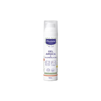 Mustela Gel Arnica e Calêndula 100ml