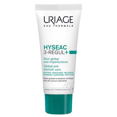 Uriage Hyseac 3-Regul+ 40ml