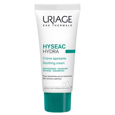 Uriage Hyseac Hydra Creme Apaziguante 40ml