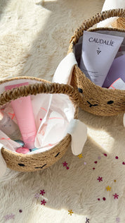 Caudalie Kit Edição Limitada Páscoa