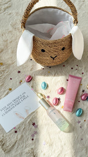 Caudalie Kit Edição Limitada Páscoa