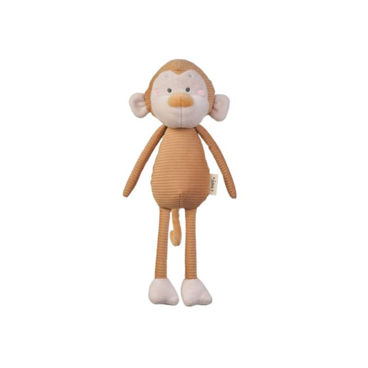 Saro Peluche Patudo "Jungle Party"