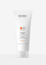 Babe Loção Fotoprotetora FPS50+ 200ml