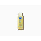 Mustela Óleo de Massagem 100ml