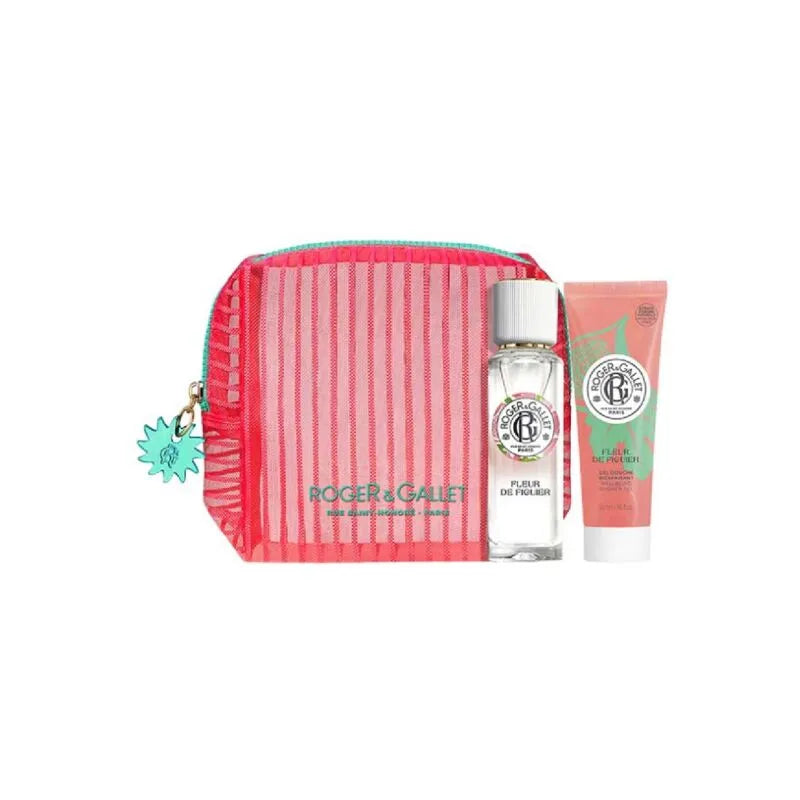 Roger & Gallet Bolsa de Verão