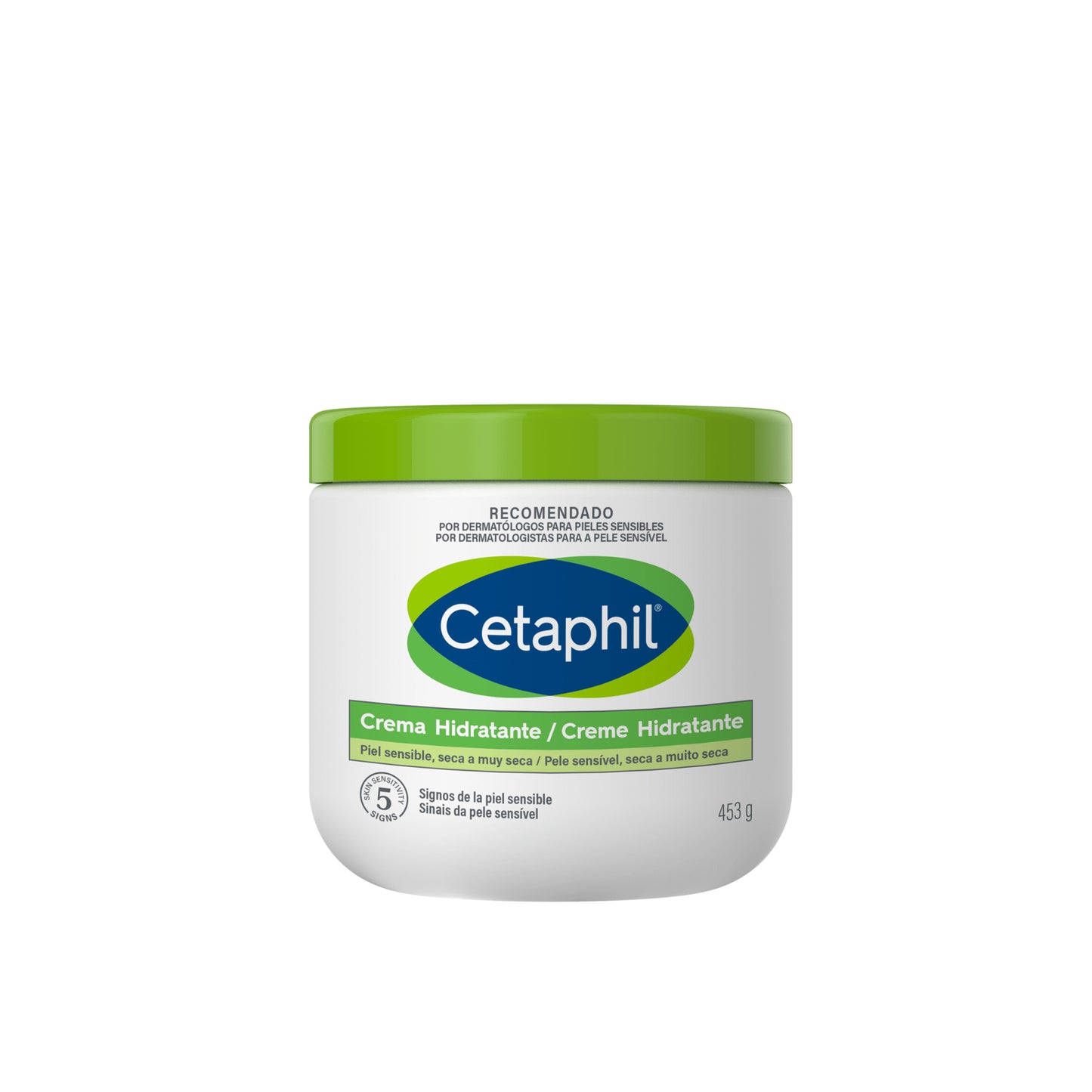 Cetaphil Creme Hidratante 453g