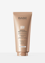 Babe Autobronzeador Gradual 250ml