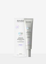Babé Color Fit Foundation FPS50 40ml