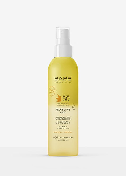 Babé Protective Mist Bruma SPF50 150ml