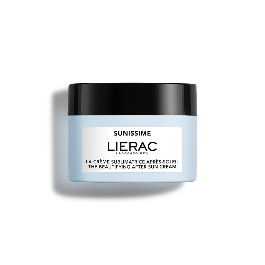 Lierac Sunissime Creme Sublimador Pós-Solar Corpo 200ml