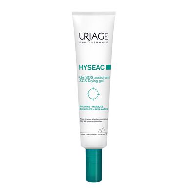 Uriage Hyseac Gel SOS Secante 15ml
