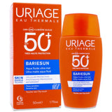 Uriage Bariésun Ultra-Mat Fluido FPS50+ 50ml