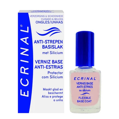 Ecrinal Verniz Base Anti-Estrias 10 ml