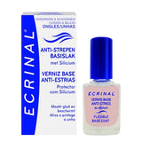 Ecrinal Verniz Base Anti-Estrias 10 ml