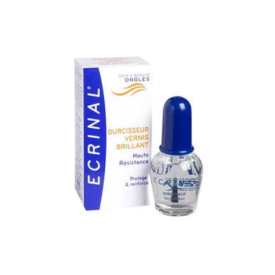 Ecrinal Verniz Brilhante Endurecedor 10 ml
