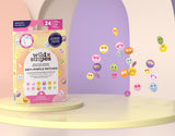 Wild Strips Anti-Pimple Patches Smile x 24