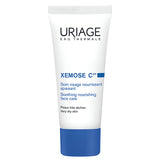 Uriage Xemose C8+ Creme Nutritivo Calmante de Rosto 40ml