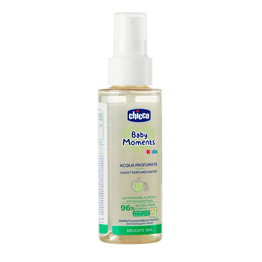 Chicco Baby Moments Kids Água Perfumada 100ml