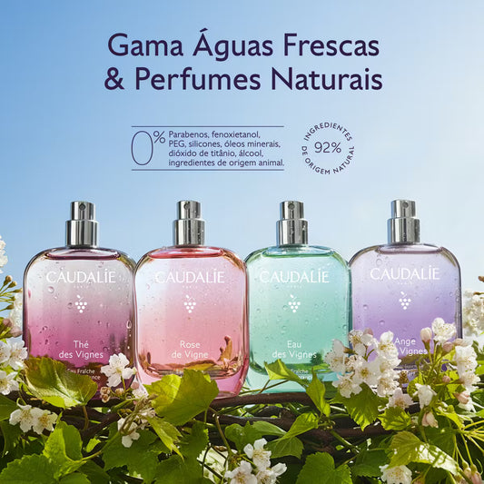 Caudalie Água Fresca 50ml