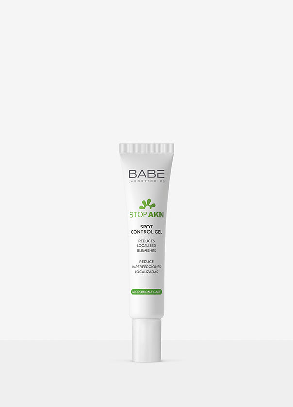 Babe StopAKN Spot Control Gel 10 ml
