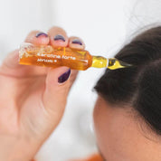 Biocyte Keratine Forte Sérum 5x9ml Ampolas