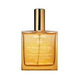 Apivita My Beeloved Óleo Seco Nutritivo e Reparador 100ml