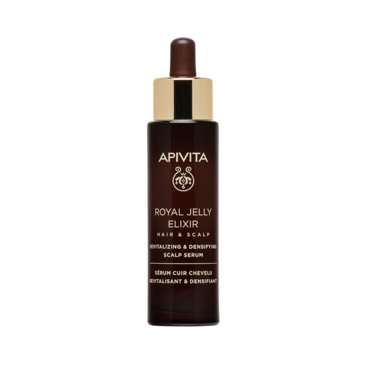 Apivita Royal Jelly Elixir Sérum Capilar 250ml