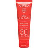 Apivita Bee Sun Safe Gel-Creme Rosto 50ml