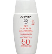 Apivita Bee Sun Safe Daily Age Repair FPS50