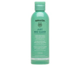Apivita Just Bee Clear Loção Purificante 200ml