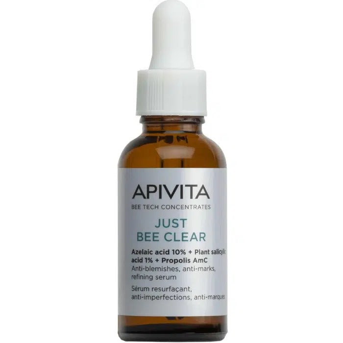 Apivita Just Bee Clear Sérum 30ml