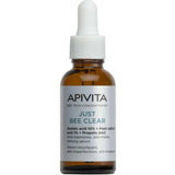 Apivita Just Bee Clear Sérum 30ml
