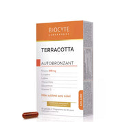 Biocyte Terracotta Autobronzant