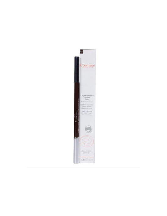 Avene Couvrance Lápis Corretor Sobrancelhas 1,19g