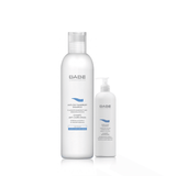 BABÉ PACK Loção Anti-queda  125 ML + 250 ML Champô energizante