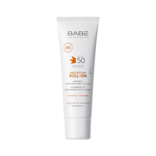 Babe Protective Roll-on SPF50 80 ml