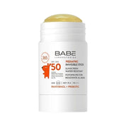 Babé Stick Facial Solar Invisível FPS50 30g