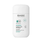 Babé Super Fluid Mineral FPS50 50ml