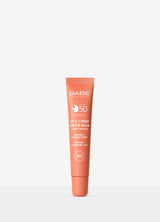 Babé Lip & Cheek Bálsamo com cor SPF50 20ml