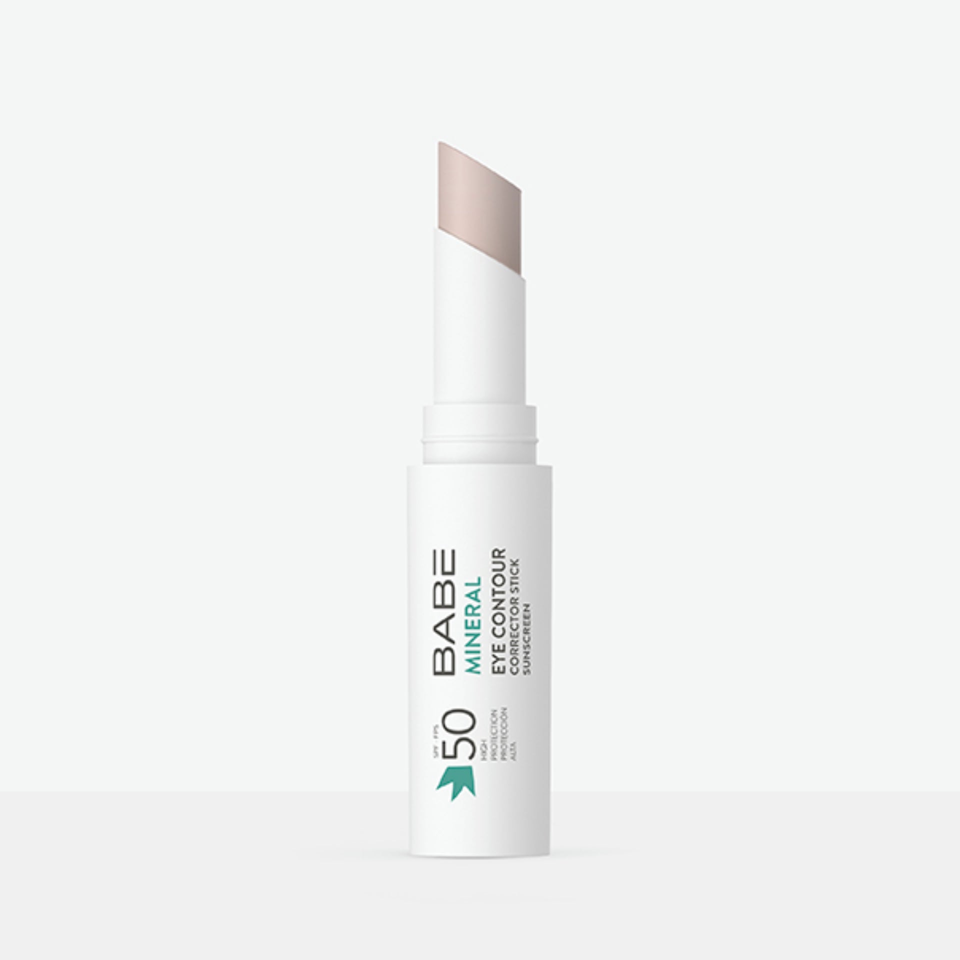 Babe Mineral Eye Contour SPF 50 4g