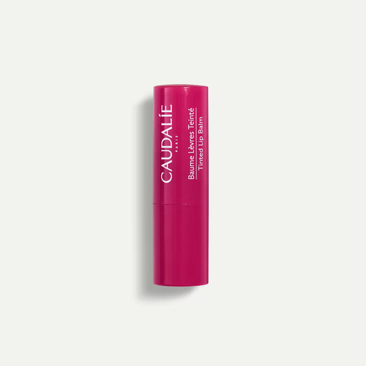Caudalie Bálsamo de Lábios com Cor 4,5g