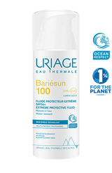 Uriage Bariésun 100  Fluido Proteção Extrema FPS50+ 50ml