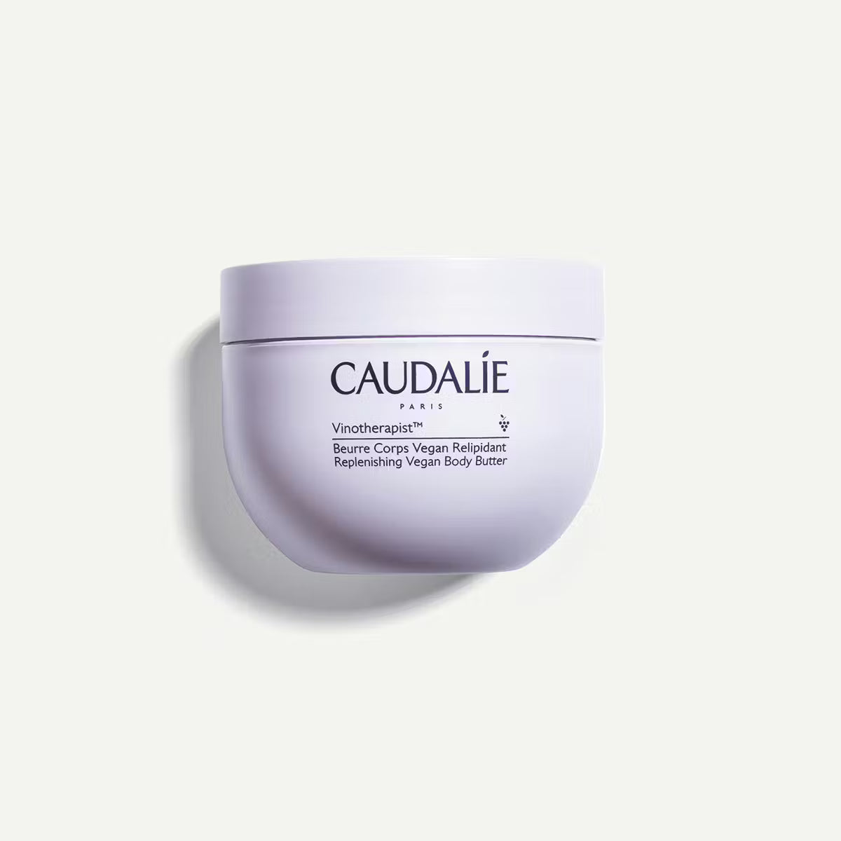 Caudalie Vinotherapist Bálsamo Corporal Vegan Relipidante 250 ml
