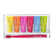 Curaprox Be You Pasta Dentes X 6 + Escova